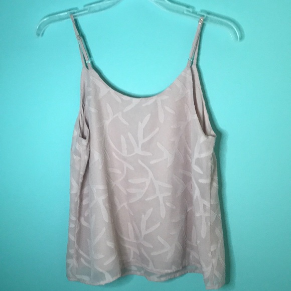 Dressy camisole - Picture 2 of 4